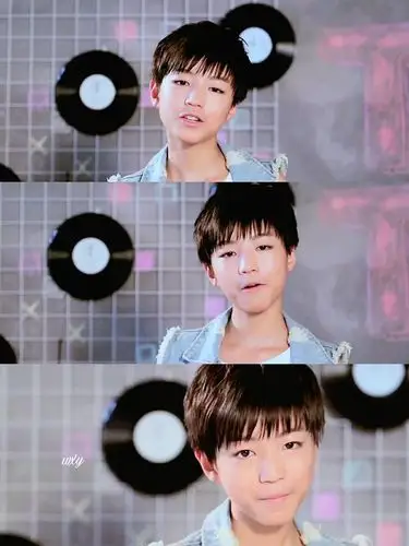 9.17 爱出发&tfboys