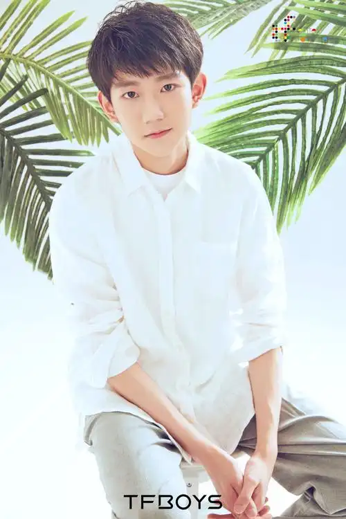 p>《小精灵》是由 a target="_blank" href="/item/tfboys">tfboys