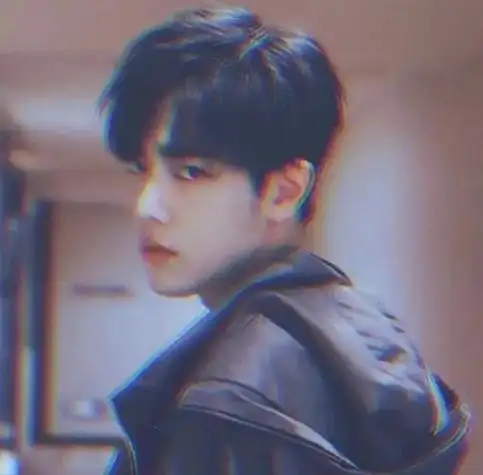 肖战男生头像高冷 男生头像图片大全 -【爱个性】