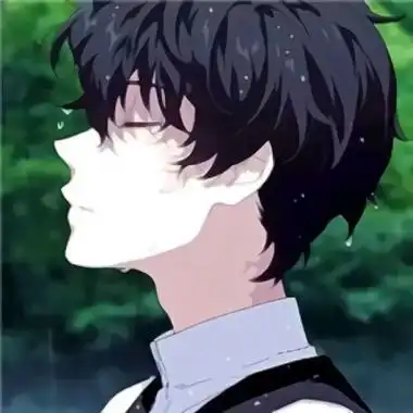 标签:男生头像,动漫,超酷