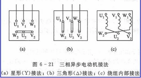 660v电机怎样改接380v电源