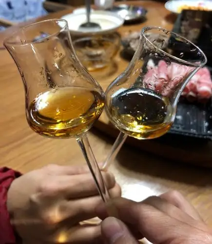 joanne做的晚餐2019年2月14日