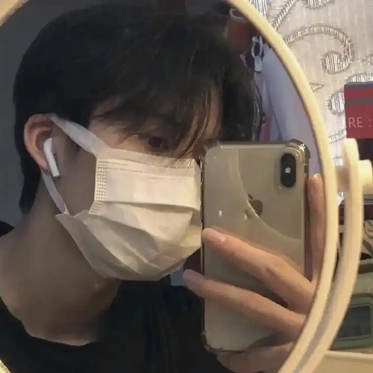 男生头像 #优质头像 #少年感 #潮图 - 抖音