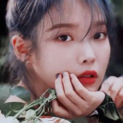 iu李智恩闺蜜头像 超清好看的李知恩iu闺蜜头像一人一张