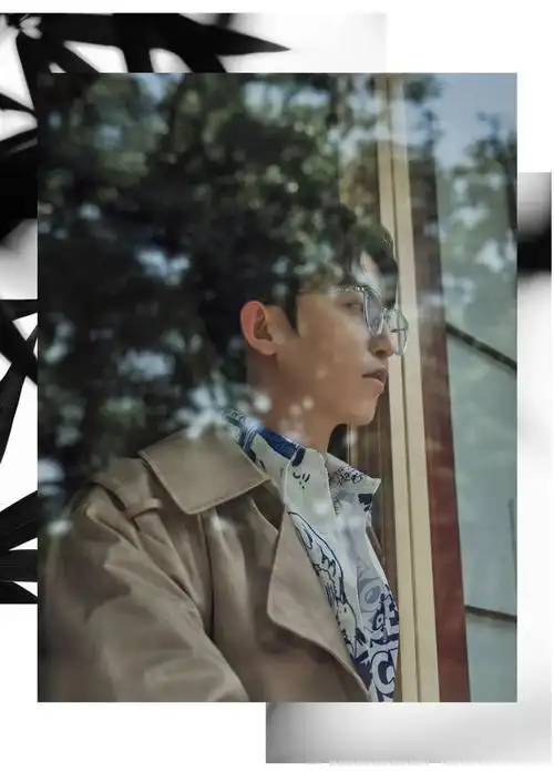 姚译添一根硬骨头