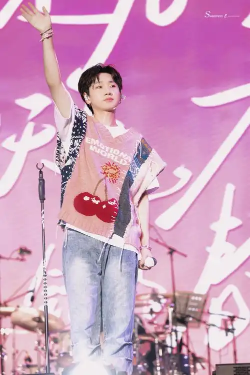 南宁泡泡岛音乐节##汪苏泷 音乐节