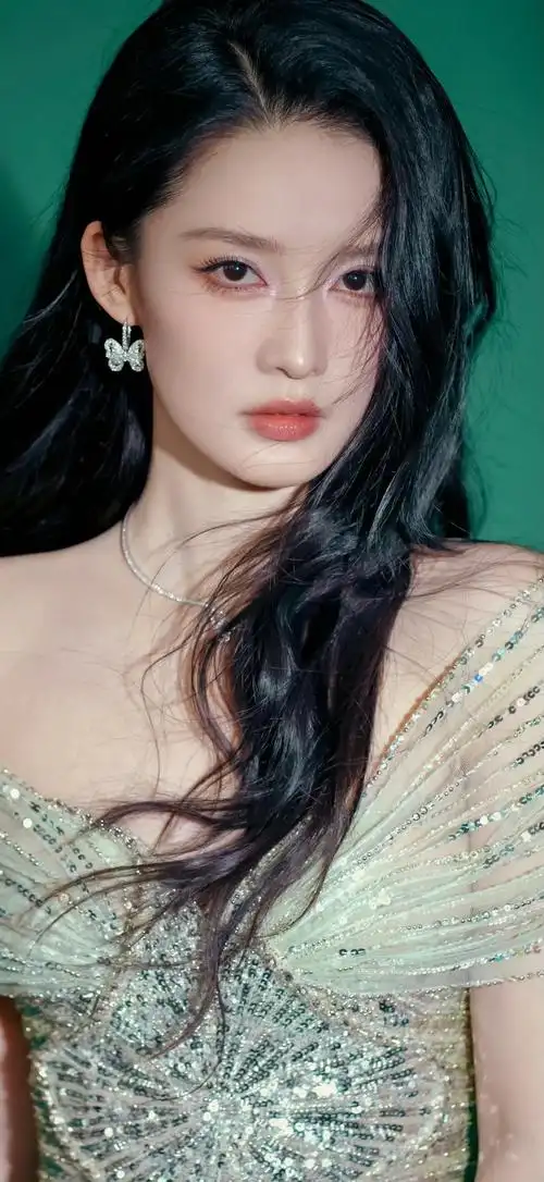 美女系列壁纸970