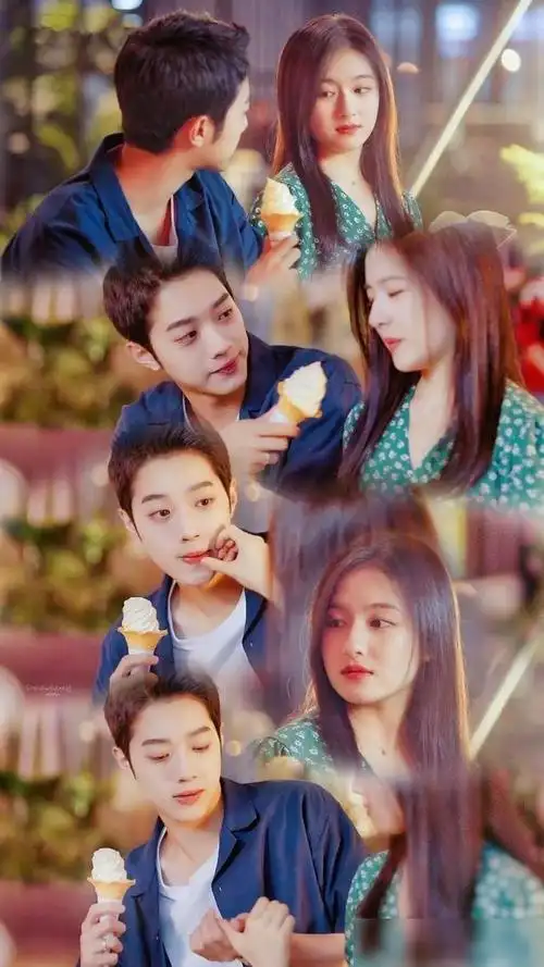 《别打扰我学习》赖冠霖李兰迪梦回高三不负韶华不负卿