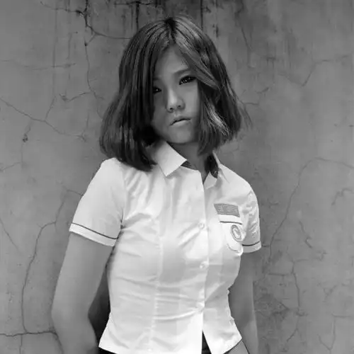 韩国人的真实长相,没有偶像剧那么美好,怪不得整容业发达