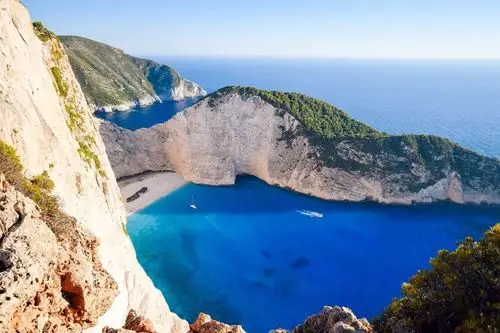 盘点丨2018年抖音点赞破百万的境外网红景点