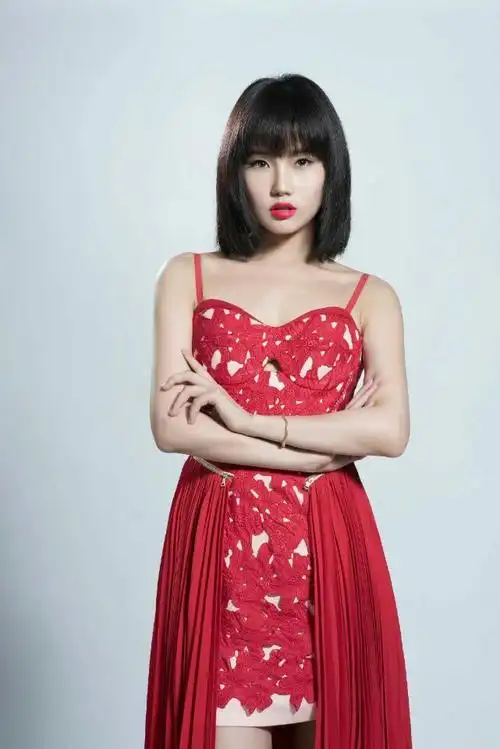 黄龄的歌曲禁区歌词什么意思