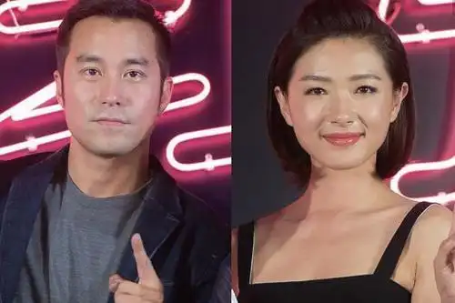 《猎场》主演万茜上海产女 老公首曝光真是太低调了(2)_兵马俑在线