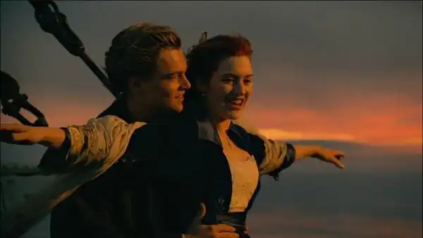 经典英文电影对白 第17期:泰坦尼克号 场景1(2)_影视学习 - 可可英语