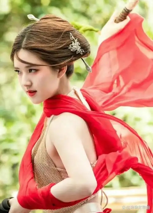 赵露思主演的电视剧来咯