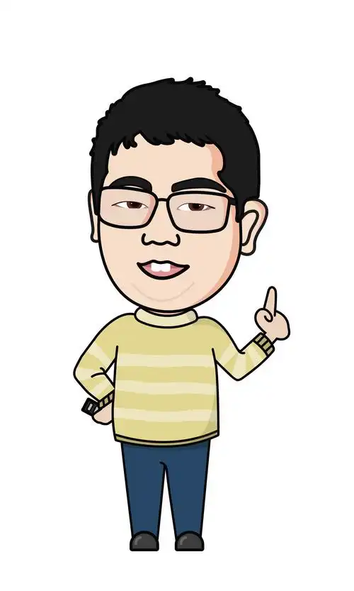 卡通人物/ip形象