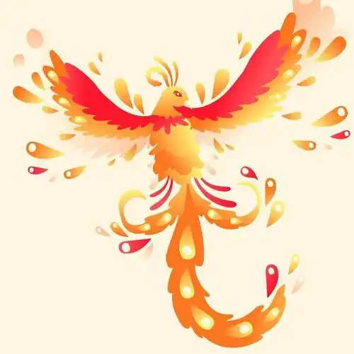 生肖鸡你家孩子神明助力运势扭转连旺10年凤凰磐涅冲天而起