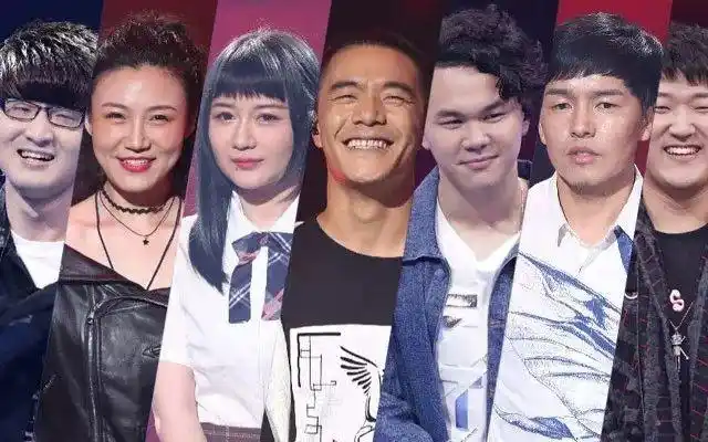 即刻来听「2018中国好声音第十一期」歌单