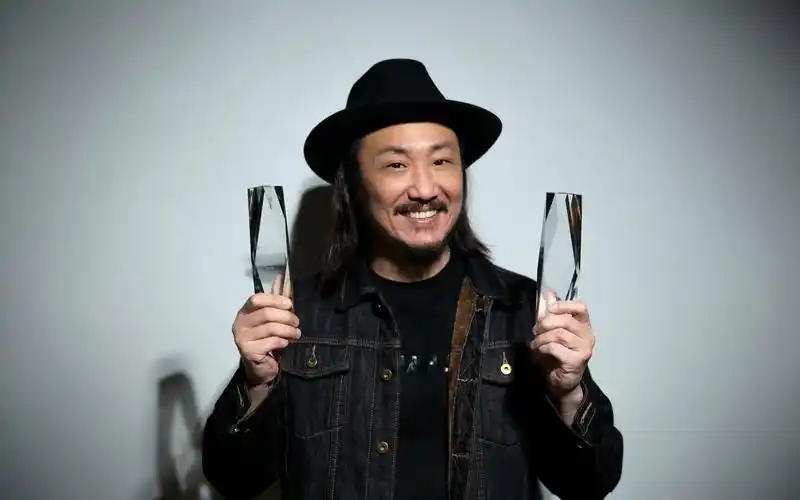 【极高音质】|【spotify】《无赖》-郑中基