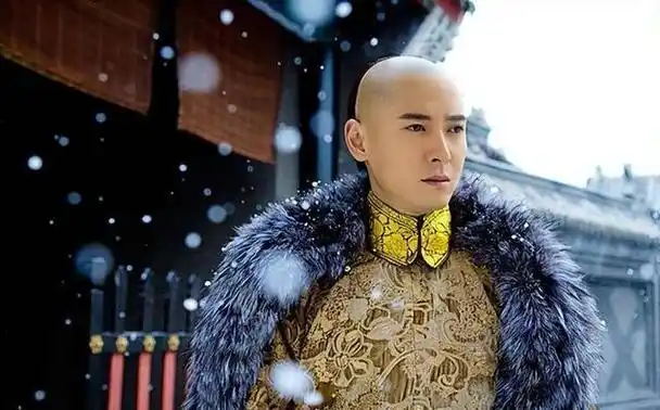 谈及二郎神这一角色,大多数观众脑海中首先浮现的无疑是焦恩俊的形象.