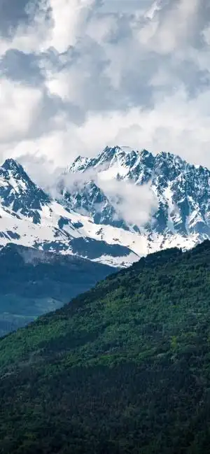 优美自然风景桌面图片,自然风景-可爱美图