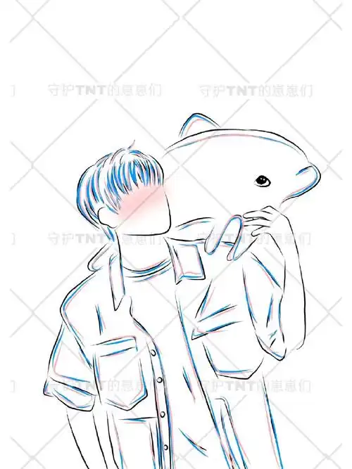 约一送一翟潇闻已买断持续接稿中呦