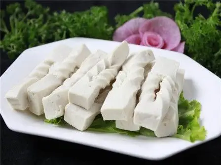 香豆腐--四川康益农业有限公司