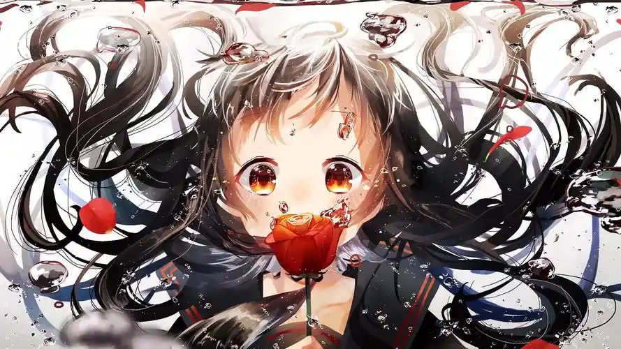 动漫壁纸第二季第十期