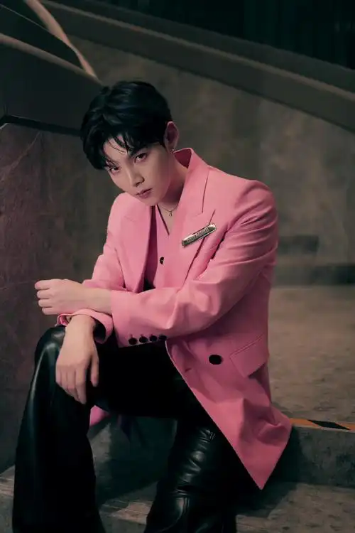 朱星杰0417生日快乐