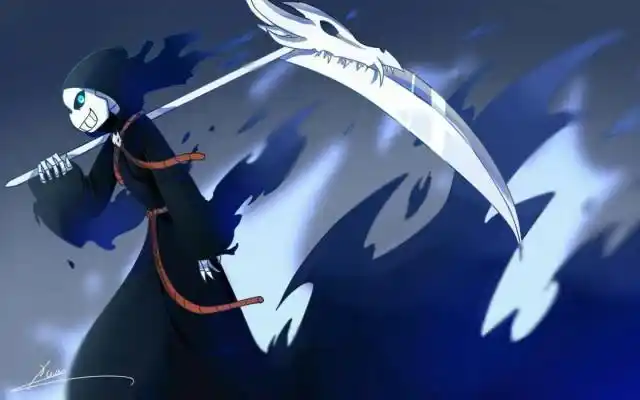 实体303和虚拟202前世的故事