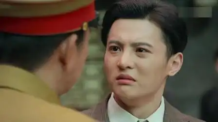 【娘道】牢生身份揭开!浓眉大眼的家伙叛变了!