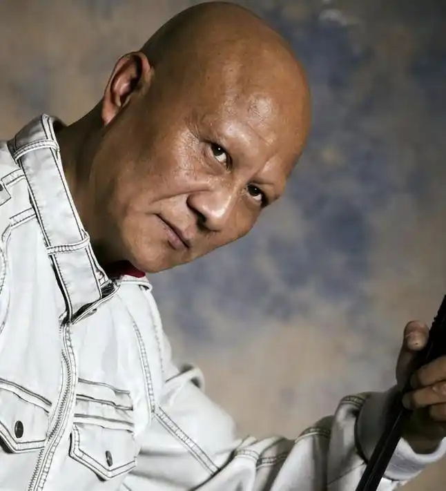 最成功的反派演员计春华,演了一辈子坏人,功夫比李连杰还厉害