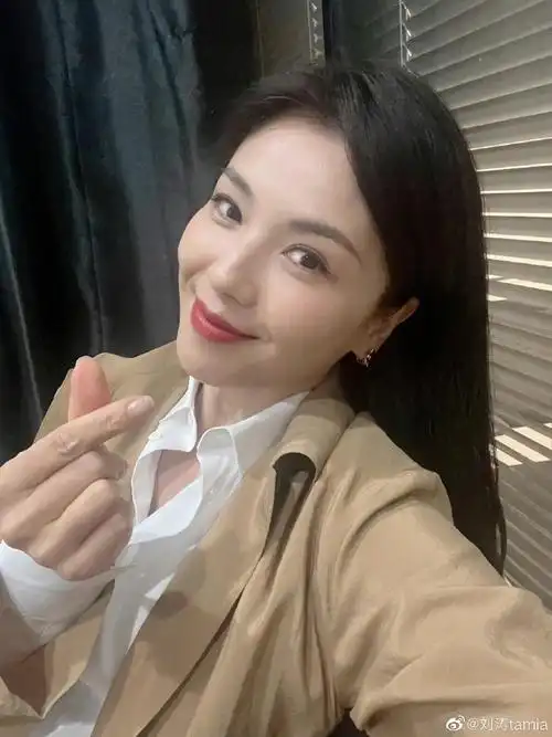 刘涛712生日快乐