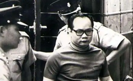 "五亿探长"之死:香港黑社会的王,地下港督末路|吕乐|黑帮|新义安_网易