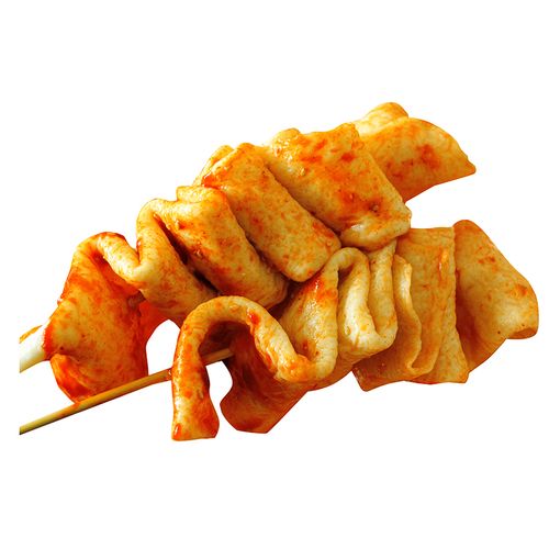 韩式海鲜鱼韩国鱼糕甜不辣鱼饼串关东部队火锅鱼糕