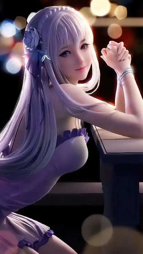 抖音快手热门4k高清手机壁纸(一)