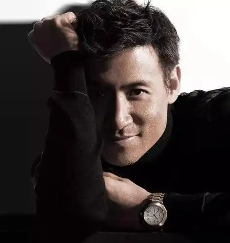 张学友头像_张学友头像高清