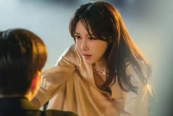 复仇韩剧《潘朵拉:伪造的乐园》李智雅化身复仇女杀手!