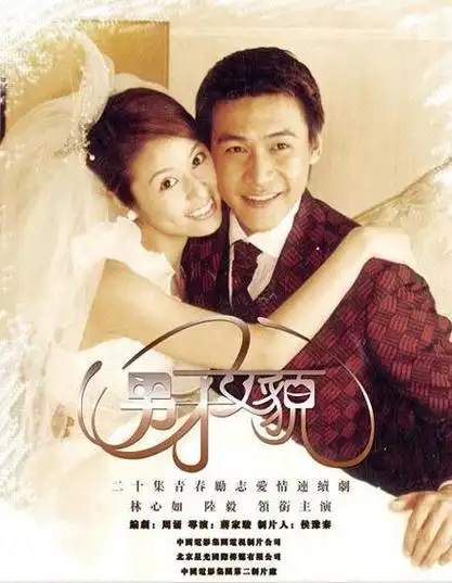 男才女貌(电视剧)