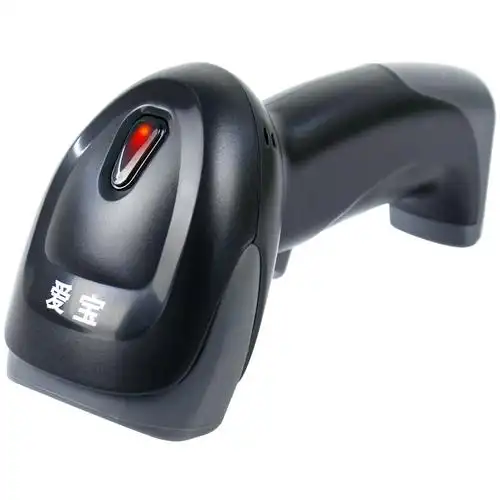 扫描td-6609超市扫码枪商品条码入库发票条码扫描枪