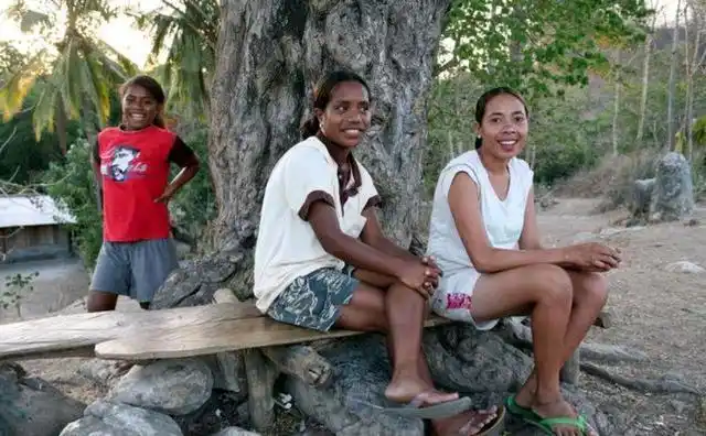 东帝汶是一个怎样的国家呢不仅仅只是穷而且非常原始落后