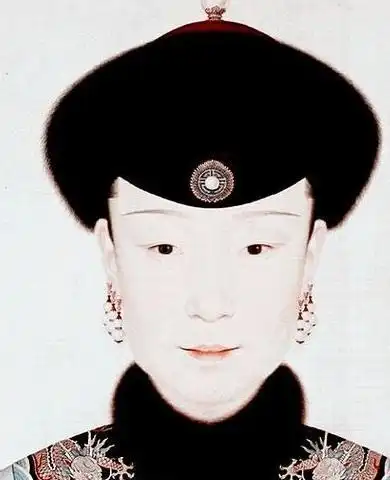 富察皇后:乾隆帝一生最宠爱的女人 最终输给了时间