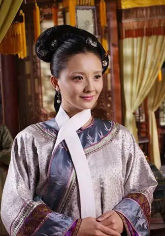 电视前沿 电视剧《后宫甄嬛传》专题 > 正文  新浪娱乐讯 电视剧