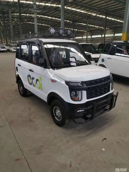 电动车四轮车电车女锂电池电瓶车二手电动车雅迪小牛