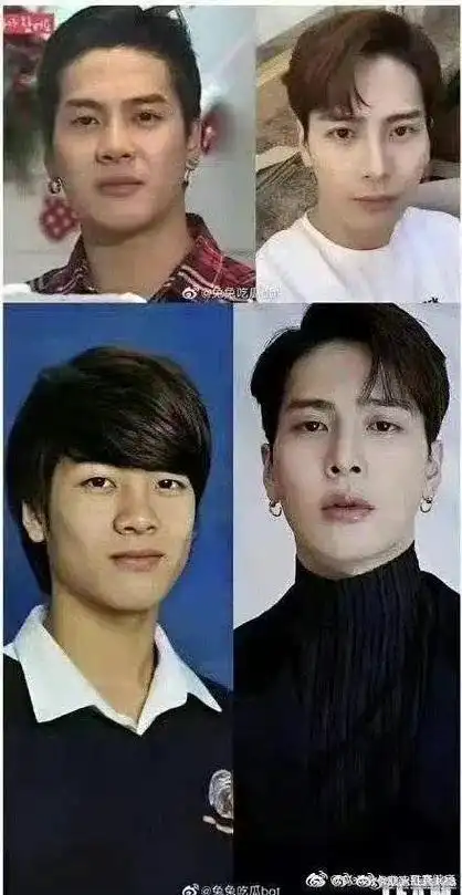 王嘉尔黑料被扒?张艺兴吹海外人气?