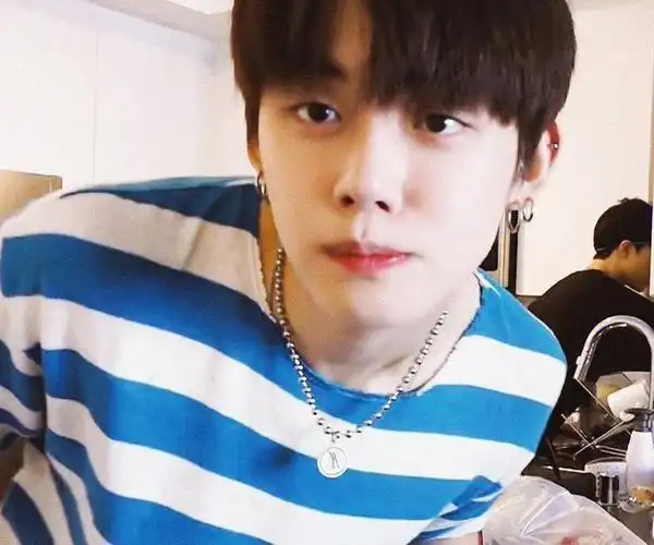 崔然竣之少见图第二弹