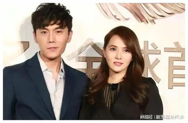 秦昊和伊能静之间的"美好",结婚八年,如今恩爱如同初恋