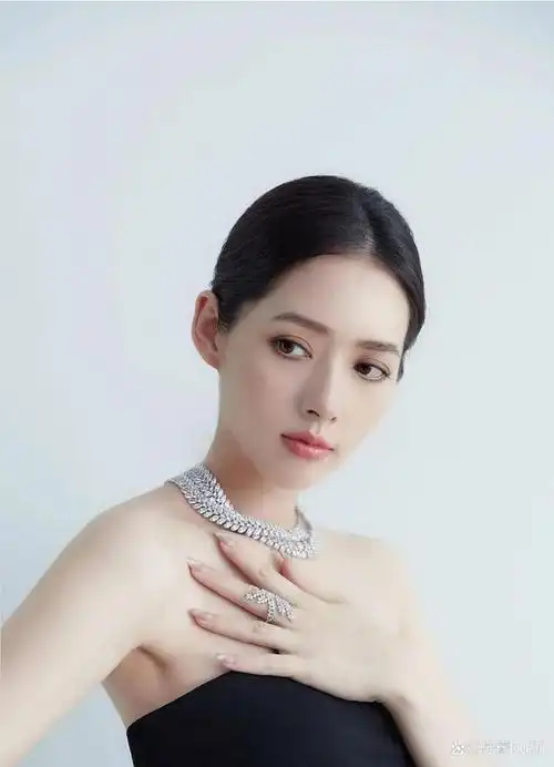 郭碧婷,这个名字或许不陌生,她是一位来自台湾的女演员和模特.
