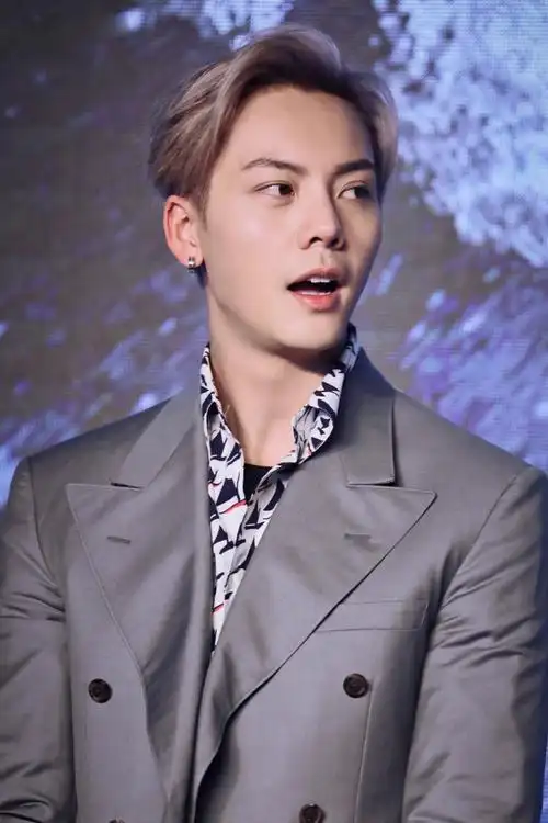 陈伟霆个人写真,高清图片,手机壁纸