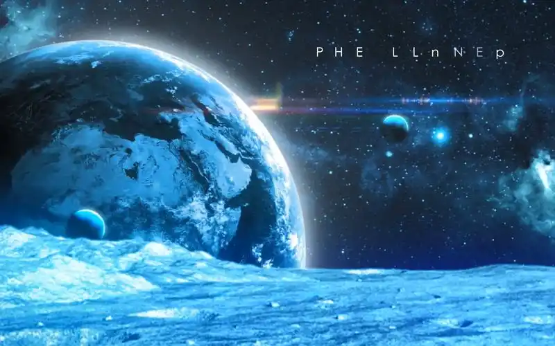 ae模板-太阳系星球效果的科幻视频_哔哩哔哩 (゜-゜)つロ 干杯~-bili