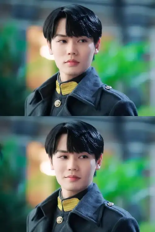 一见倾心#|林彦俊光耀哥哥